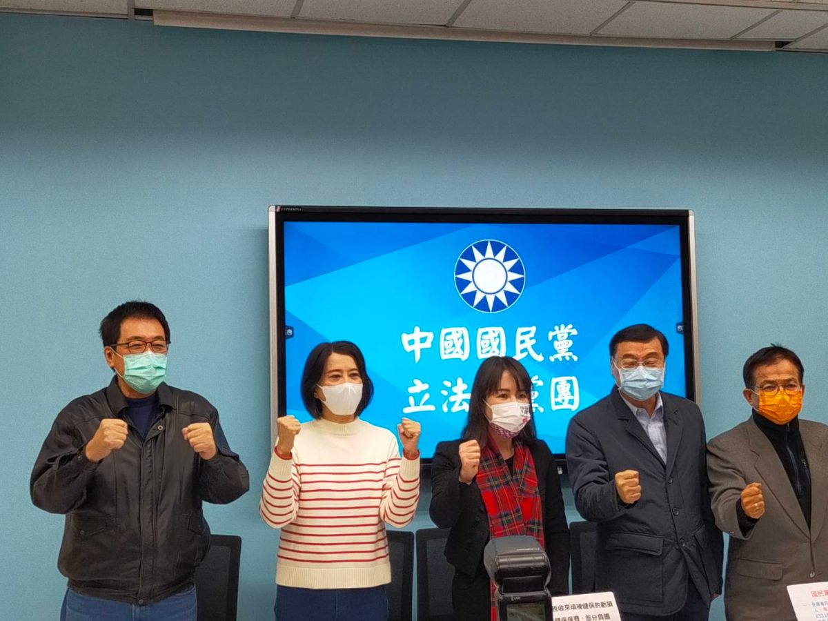 ▲67歲的宋濤接任國台辦主任，曾銘宗今受訪呼籲，應強化兩岸交流，雙邊互信才能正面發展。（圖／國民黨提供）