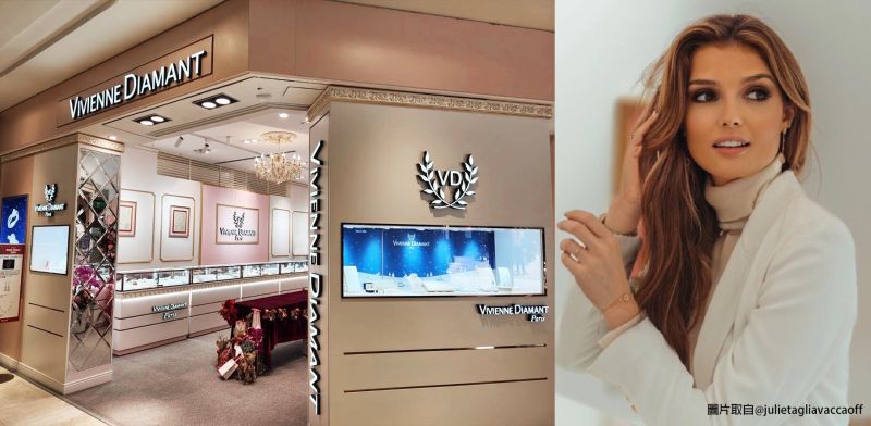 ▲新店開幕，聖誕香檳音樂會邀您一同歡慶。（圖／品牌提供）