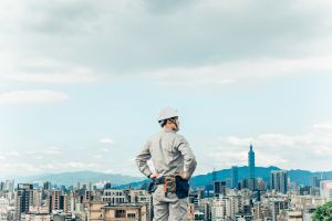特企/漢皇集團全新品牌識別發表會 美好展望2023