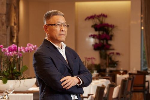 蕭景田涉協助北市議員 林杏兒行賄案　一審判決全數無罪可上訴
