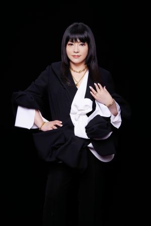▲唐綺陽有「國師」封號。(圖/翻攝自唐綺陽占星幫臉書) ▲唐綺陽有「國師」封號。(圖/翻攝自唐綺陽占星幫臉書)