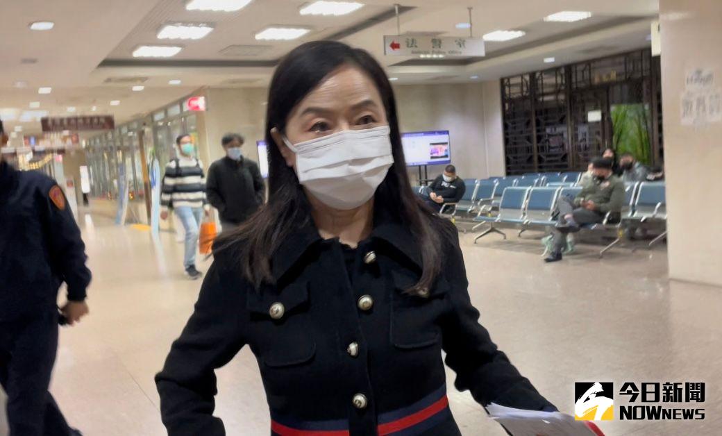 ▲名嘴周玉蔻（圖／NOWnews資料照，記者潘千詩攝）