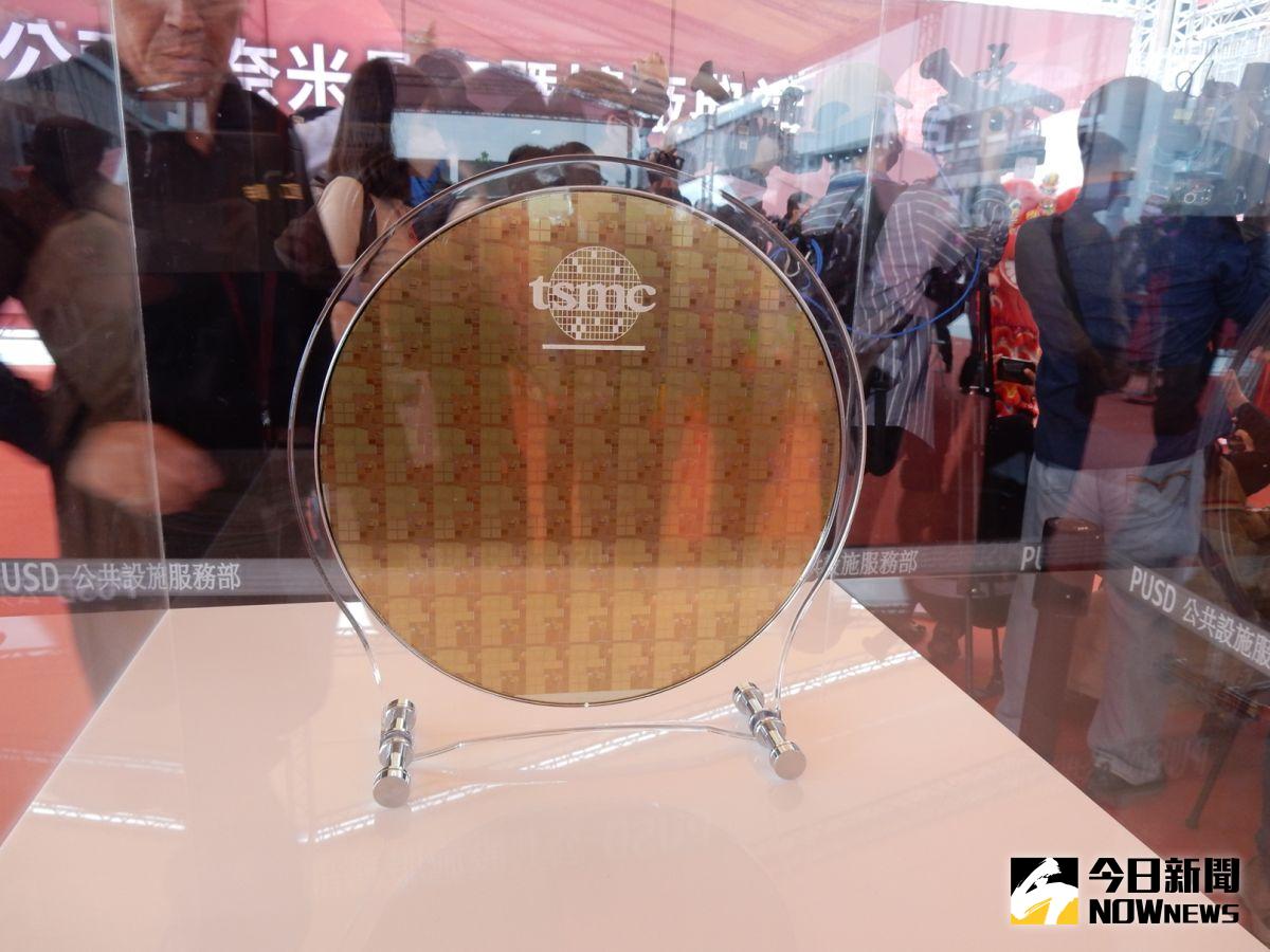 ▲花蓮大地震，記憶體與晶圓代工大廠都已陸續進行停機檢查。儘管檢查尚未結束，但目前為止各廠都沒有發現重大的機台損害。（示意圖／NOWnews資料照片）