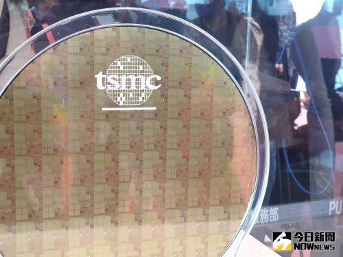 ▲根據統計，元月以來台股加權指數上漲5.62%，但與晶圓製造領域相關的臺灣晶圓製造指數漲幅高達12.15%，顯示相關題材行情仍俏麗。（示意圖／記者許家禎攝）