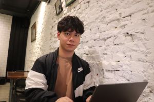 線上學習4/字型大補帖爆紅 大學生開設計課進帳百萬