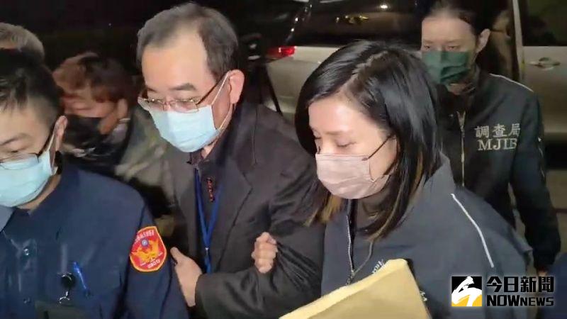 ▲基亞董事長張世忠(圖/讀者提供,2022.12.30)