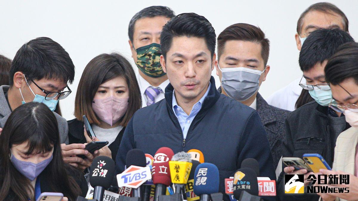 ▲針對選前提出生育獎金加碼的政見，台北市長蔣萬安3日在市政會議中並未拍板，而是要求各局處再補充資料，並請研考會列管。（資料照／記者葉政勳攝）