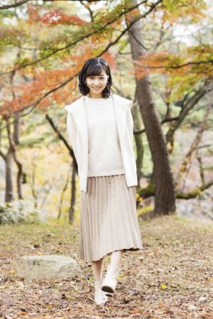 ▲佳子公主迎來28歲生日，日本皇室官方也曬出一系列的甜美照片。（圖／翻攝自宮內廳網站）