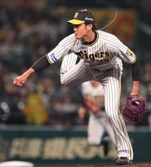 MLB／藤浪晉太郎合約獎金曝光！若奪賽揚多拿300萬
