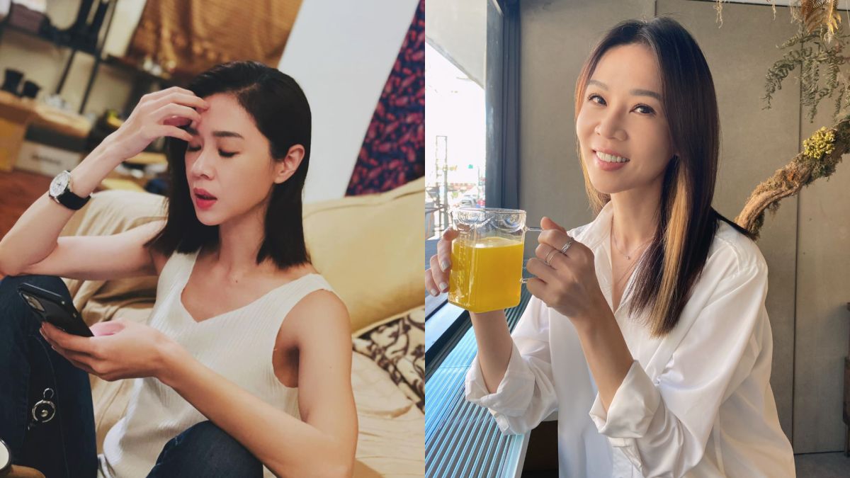 ▲謝盈萱生日忙搬家。（圖／翻攝自謝盈萱臉書）