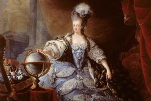 法國大革命的帶罪羔羊　瑪麗皇后充滿魅力的坎坷人生
