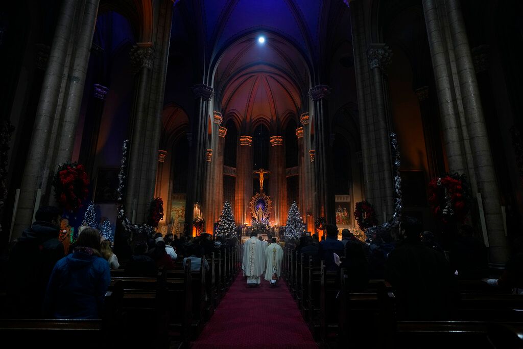 ▲前羅馬天主教教宗本篤十六世（Benedict XVI）昨天在梵蒂岡的教會之母修道院（Mater Ecclesiae Monastery）辭世，享耆壽95歲。 （圖／美聯社／達志影像）