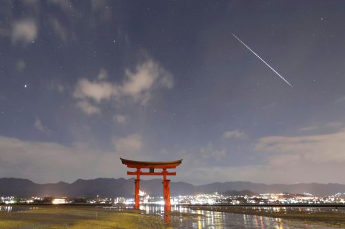 遊日注意！日本宮島10月開徵訪問稅　沖繩離島等地評估跟進
