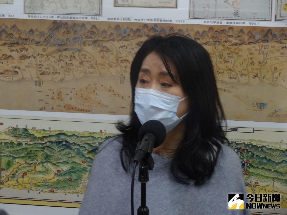 ▲國民黨立委李貴敏曾靠比特幣大賺6.6倍。(圖／資料照片)