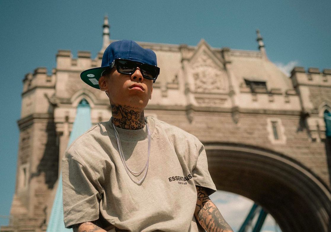 ▲Dok2被爆逃稅3億韓元，還欠下巨額健保費。（圖／翻攝Dok2 IG）
