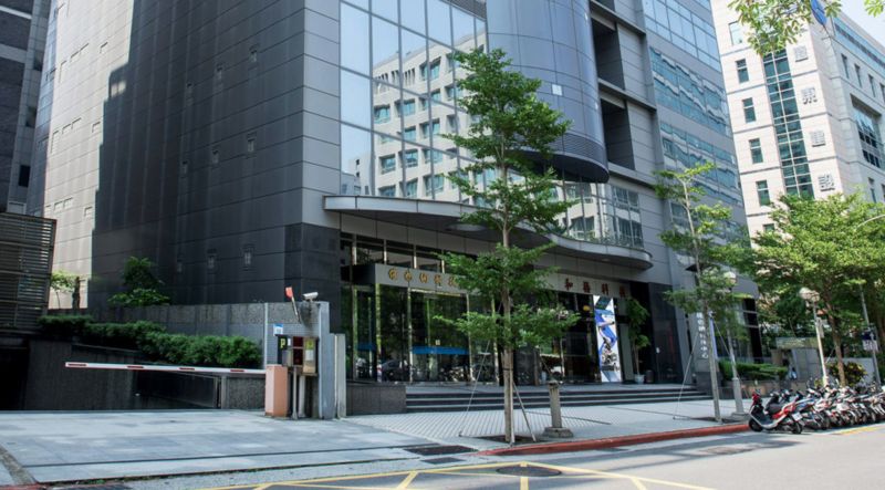 ▲自動化製程設備廠和椿科技今(2)日發出重大訊息,年約67歲的創辦人兼董事長張永昌逝世,圖為和椿科技台北總部。(圖/擷取自和椿科技公司官網)