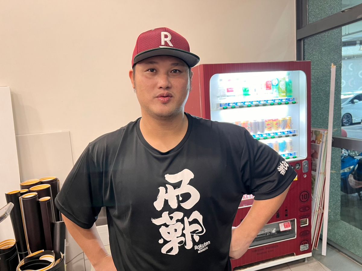 ▲樂天桃猿陳俊秀傳出轉戰中信兄弟，簽下複數年約。（圖／NOWnews資料照）