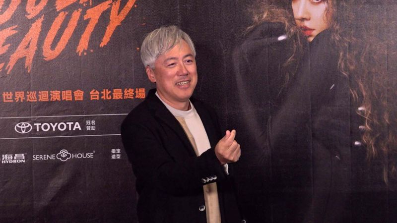 張宇閉關12天突「被離婚」！看手機訊息嚇一跳 真相曝光笑翻 | 火線辣星聞 | 娛樂 | NOWnews今日新聞