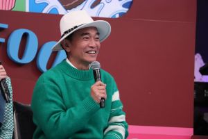 ▲吳宗憲呼籲尊重女性,而非不能吵架。(圖/中天提供) ▲吳宗憲呼籲尊重女性,而非不能吵架。(圖/中天提供)