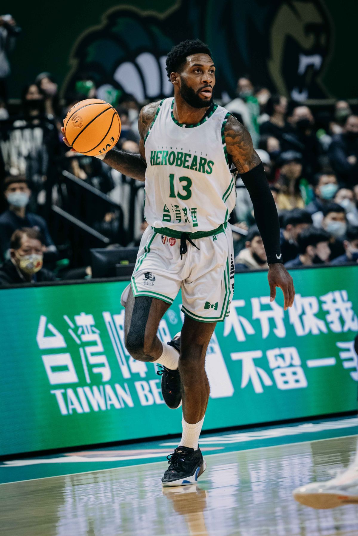 ▲台啤洋將大勝。球團提供