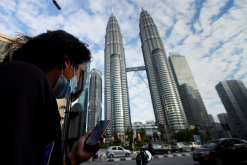 馬來西亞2023年國際觀光客達2600萬人次　躍升東南亞旅遊大國
