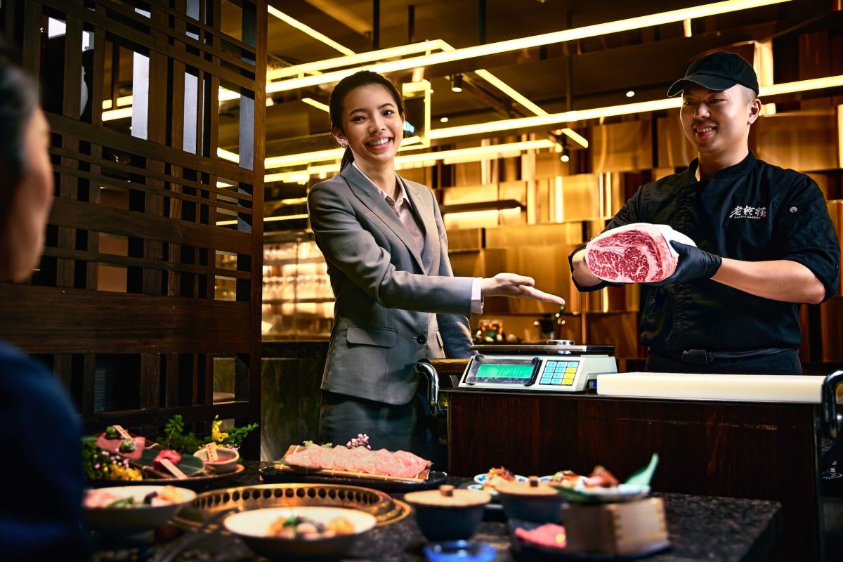 ▲乾杯今（19）日召開董事會，通過2022年度財報，公告去（2022）年每股虧損5.42元，為興櫃以來首次虧損。（圖／集團提供）