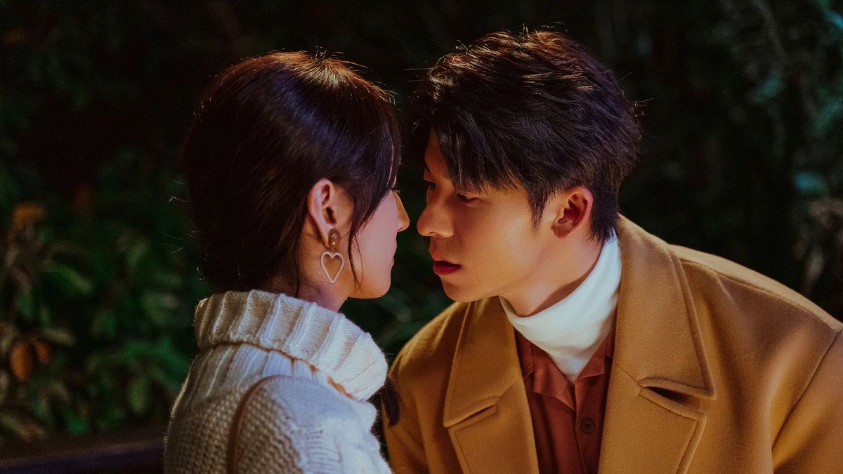 ▲《想見你》電影版由原班人馬許光漢、柯佳嬿回歸演出，上映後票房暴衝開紅盤。（圖／車庫娛樂 三鳳製作提供）