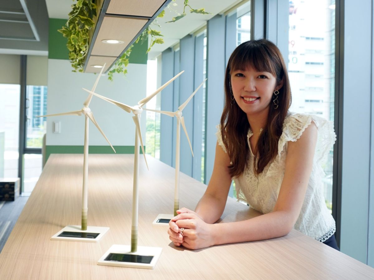 ▲經濟部能源局公告，雲豹能源與離岸風電台灣隊攜手合作海盛風場（Formosa 4）確定獲配495MW，併網年度為2027年。（圖／品牌提供）