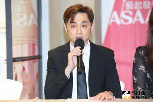 ▲宋逸民就進近來風波事件公開澄清。(圖/記者葉政勳攝 , 2023.01.04) ▲宋逸民就進近來風波事件公開澄清。(圖/記者葉政勳攝 , 2023.01.04)