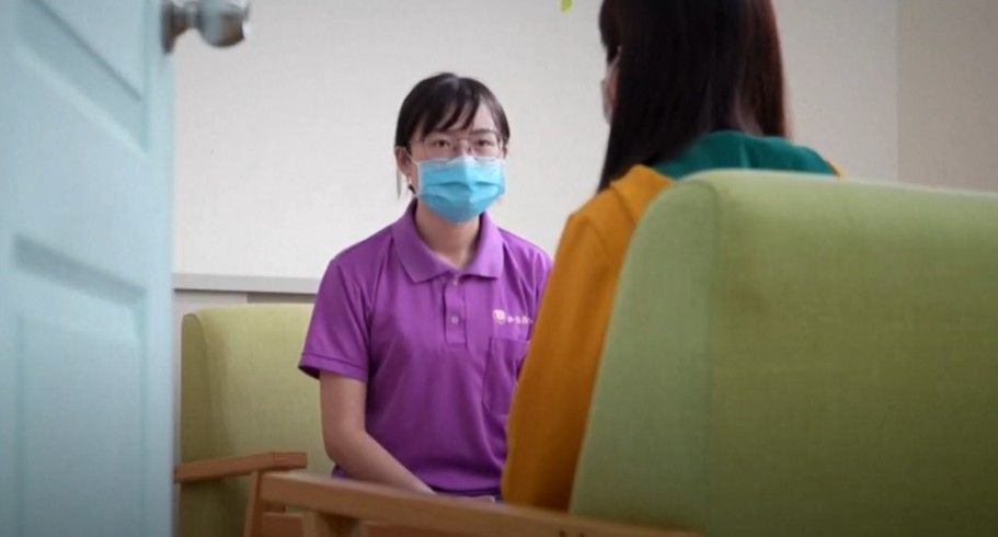 ▲社會局呼籲，未婚懷孕遭遇困難的民眾可尋求市府協助與幫忙，撥打0800-257085懷孕諮詢專線由專人服務。(圖／社會局提供2023.1.4)