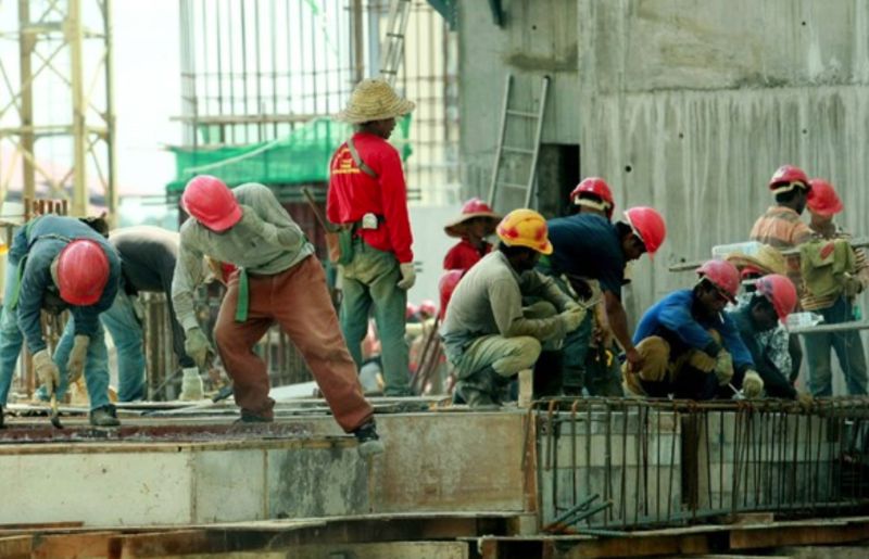 ▲馬來西亞業者呼籲政府儘快引進更多的外籍勞工，以補足人力缺口。（圖／翻攝自Vietnam Plus）