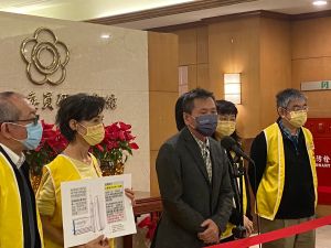 菸防法修法大轉彎受美方施壓?藍委喊「不排除送檢調」