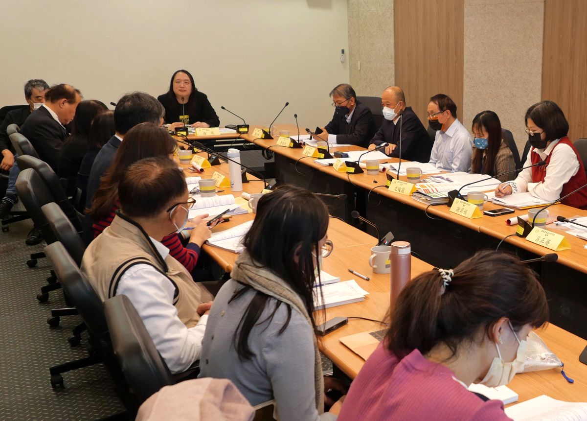 ▲國家資通安全研究院於今（4）日召開首次董監事聯席會議，通過首任院長由前國發會資訊管理處處長何全德出任。（圖／資安院提供）