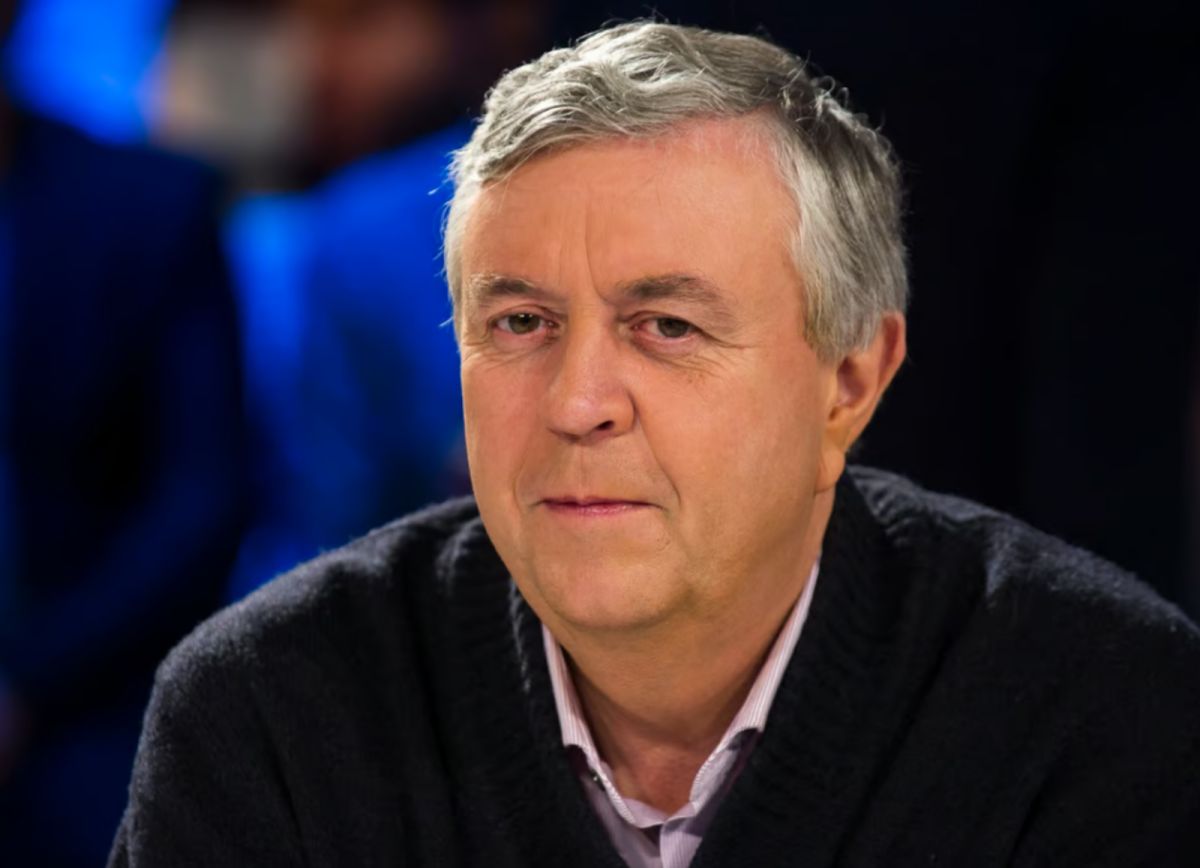 ▲歐洲議會貪瀆案調查持續進展，將是今年歐洲政壇焦點。發動這場歐盟史上最大貪污案的靈魂人物，是66歲比利時司法官克雷茲（Michel Claise）。（圖／翻攝自Politico）