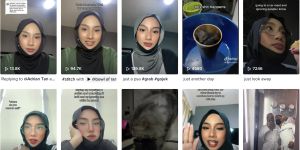 新加坡女性穆斯林遭歧視　拍影片透露心聲
