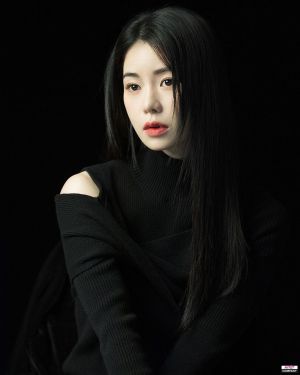 ▲林智妍天生皮膚白、體質吃不胖。(圖/林智妍IG) ▲林智妍天生皮膚白、體質吃不胖。(圖/林智妍IG)