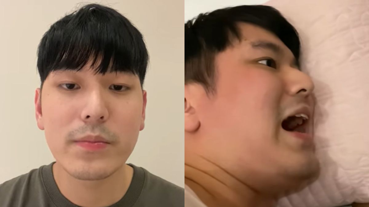 ▲小甜甜老公宋晉賢長文反擊老婆。（圖／翻攝自宋晉賢臉書）