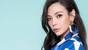 小甜甜放閃「重要的人」!不再忍受暴力:成長看清很多事