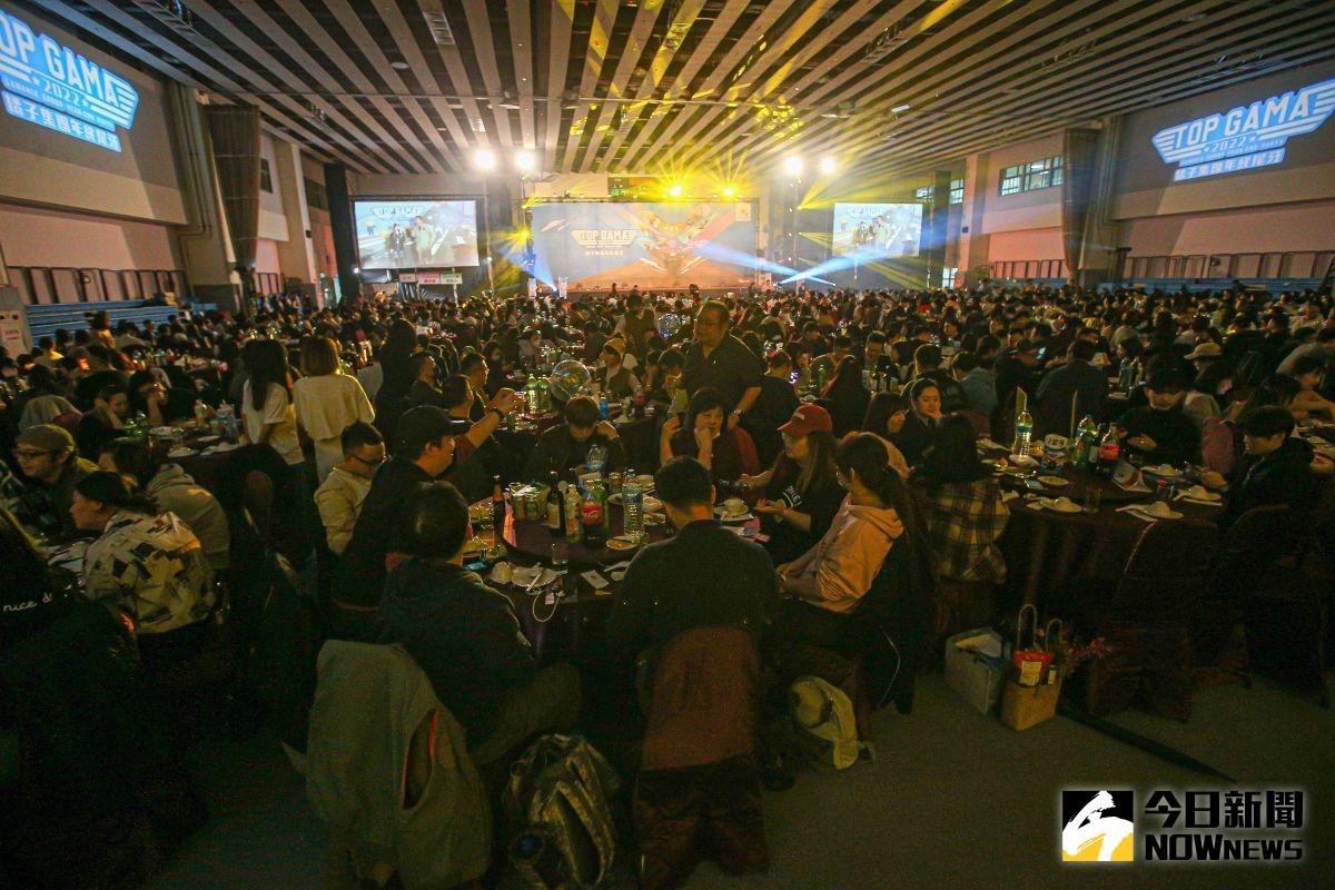 ▲開心參加年終尾牙，最重要就是把大獎帶回家！提供給大家4招提升運氣的方法，希望大家尾牙後滿載而歸！（圖／記者葉政勳攝）