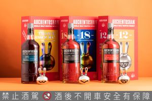 設計師葉忠宜與歐肯攜手合作3款歐肯招財兔新春禮盒。(圖/歐肯提供) ▲設計師葉忠宜與歐肯攜手合作3款歐肯招財兔新春禮盒。(圖/歐肯提供)