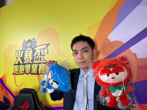 跑跑卡丁車最後一舞!爆哥自掏腰包辦比賽 親吐幕後心聲
