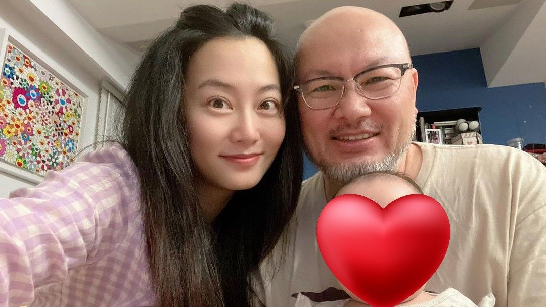 ▲趙小僑分享老公劉亮佐的暖舉，讓她一回到家就徹底被感動到。（圖／翻攝趙小僑IG）