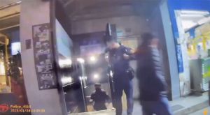 酒後大亂鬥!北市招待所內10人互毆 驚傳空氣槍響釀2傷