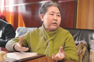 單親母變商界鉅亨!老乾媽本人不識字 辣椒醬卻賣向全球
