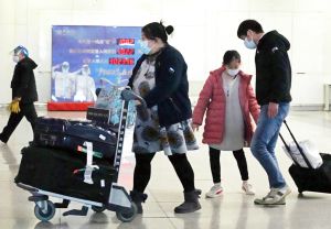 快訊／中國強烈抗議！宣布「停發南韓旅客短期簽證」
