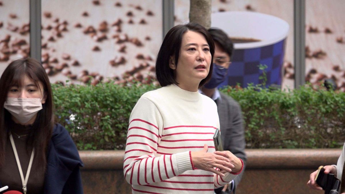 ▲針對超徵稅收問題，行政院日前拍板普發6000元現金與全民共享，有望於春節後進行發放，王鴻薇今受訪批民進黨只想發完就算了，但她一定會繼續追查到底。（圖／記者嚴俊強攝，2023.01.09）