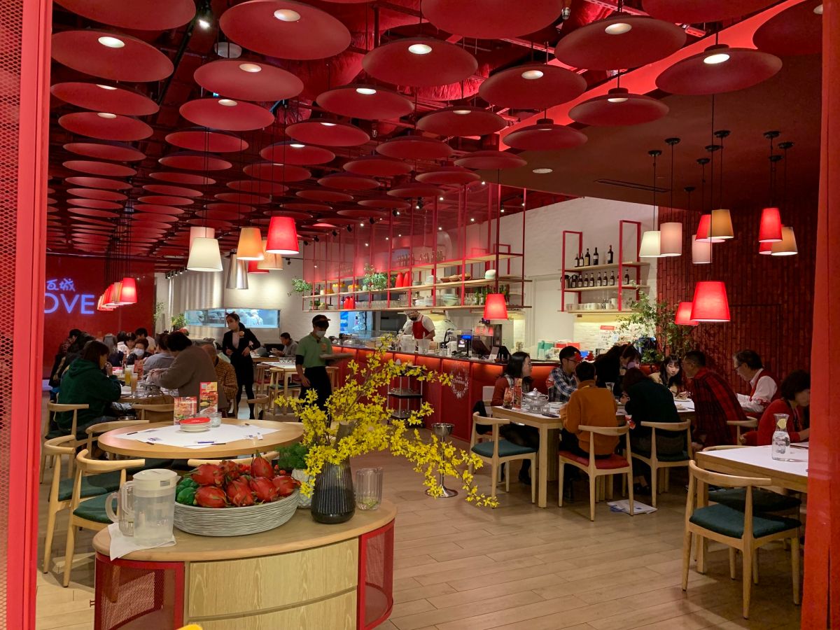 ▲集團表示，各品牌在跨年連假期間亦獲熱烈訂席，進而助攻12月營收續揚達4.41億元、年增5.77%。（圖／集團提供）