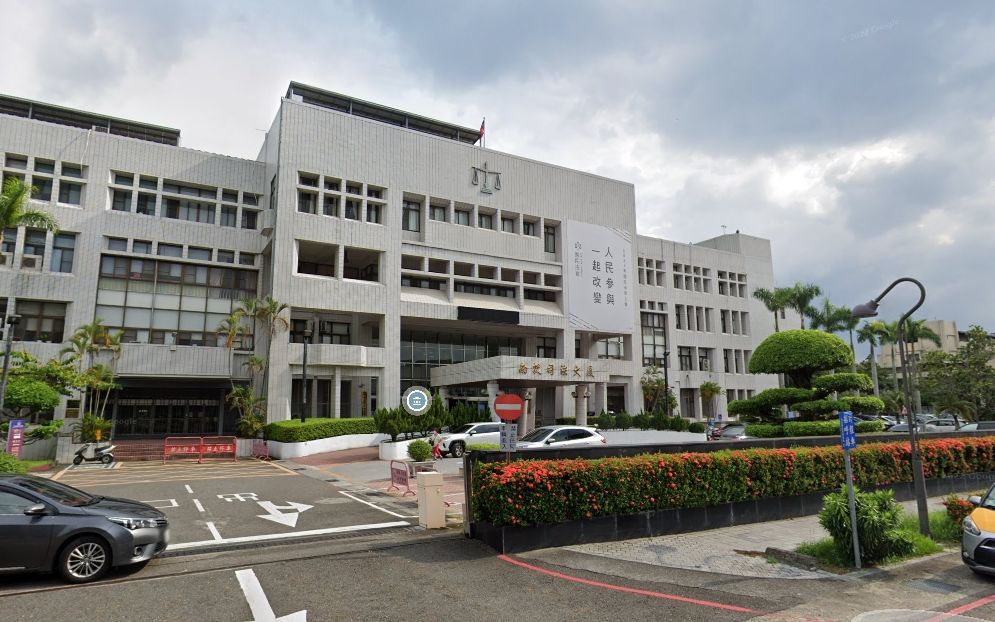 ▲檢方查出林男已是第7次酒駕，建請加重刑度，法院依公共危險罪判處有期徒刑9月。（圖／翻攝google地圖）