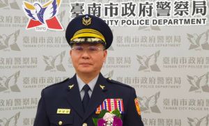 警界高層將大洗牌！台南市警局長方仰寧證實「確定調職」
