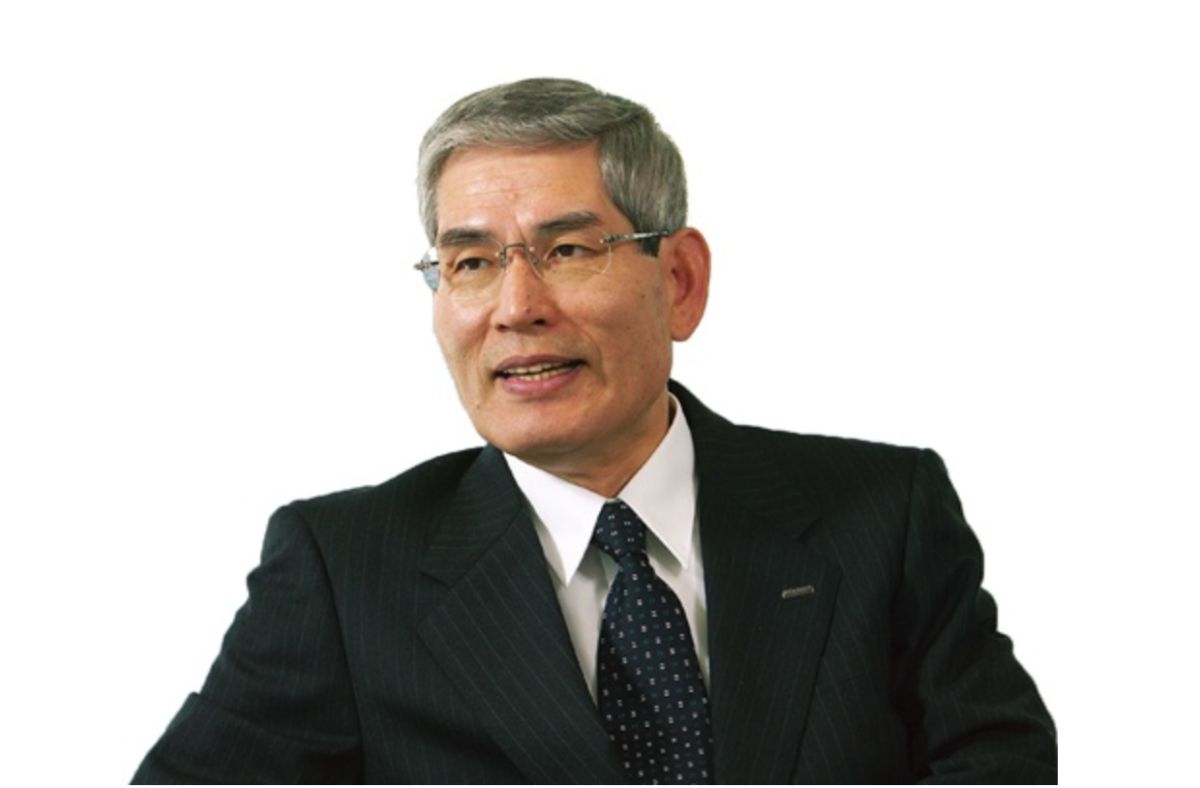 日本最低調的首富 滝崎武光的「自動化帝國」 國際人物 全球 NOWnews今日新聞